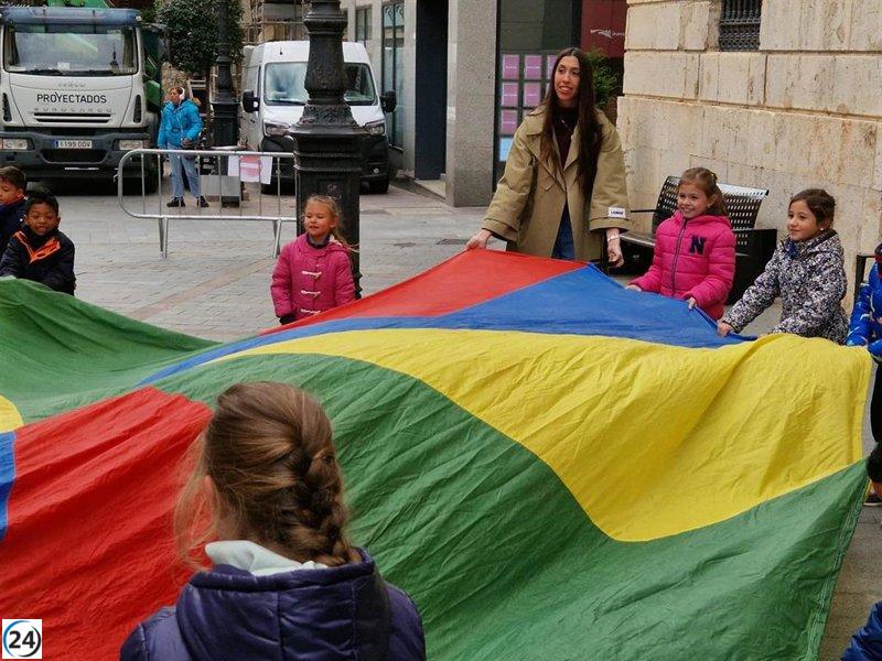 Unicef proyecta que un apoyo universal de 200 euros por niño podría disminuir la pobreza infantil en Asturias en un 5,7%.