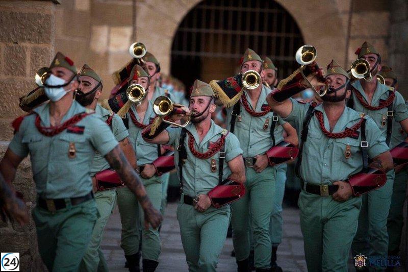 Oviedo acoge la Gala Policial Internacional 2025 con la participación de fuerzas de seguridad de todo el mundo.