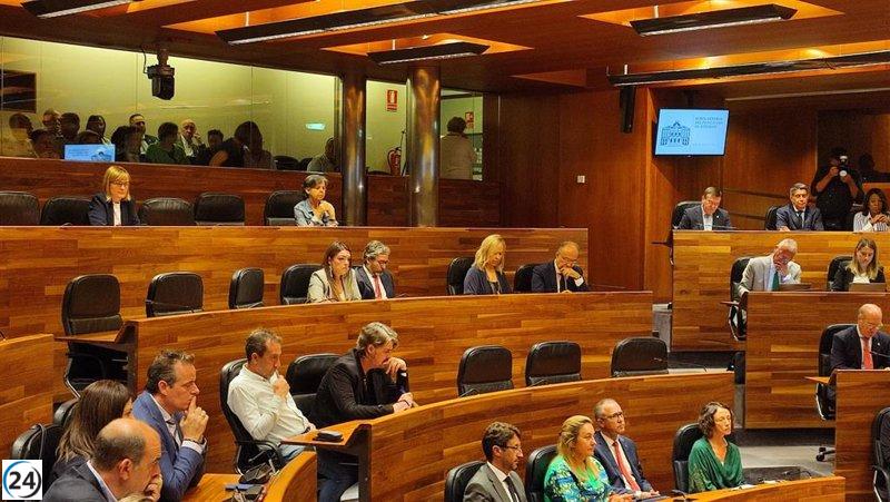 Vox exige eliminar la ideología de género y fortalecer la protección a las mujeres.