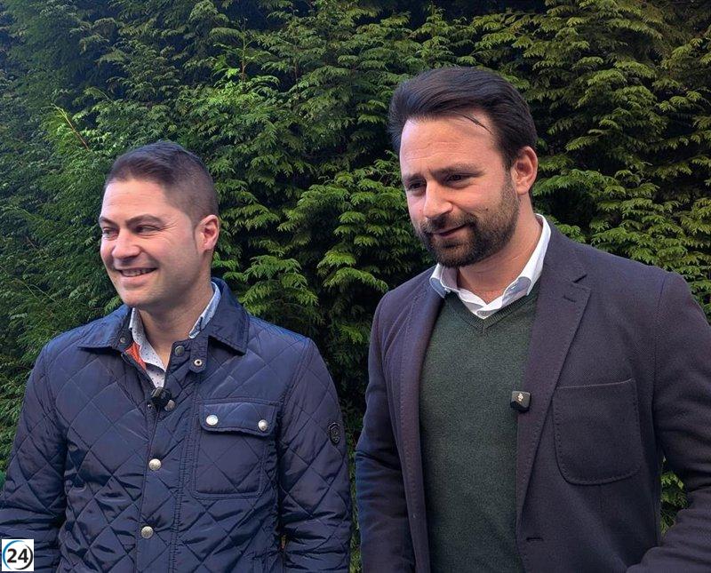 PP de Asturias tilda a Barbón de liderar un gobierno hostil hacia la ganadería.