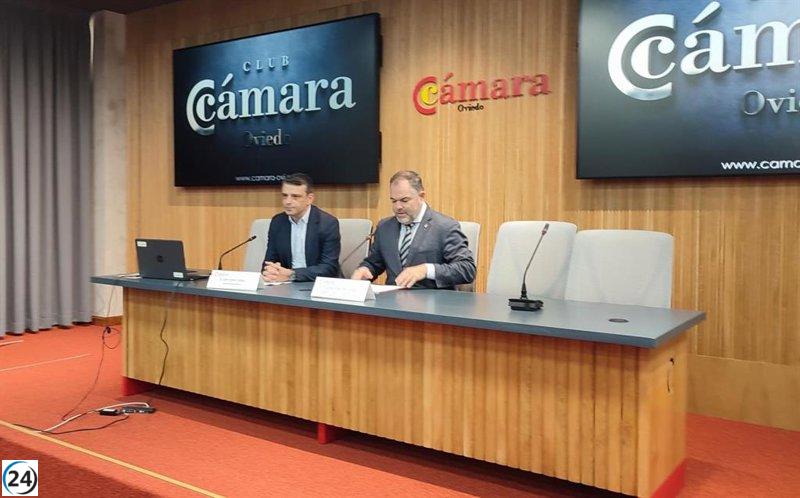 Asturias se consolida como líder en la producción de gases renovables.