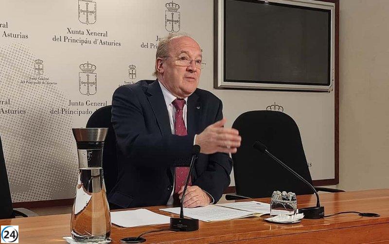 El PP denuncia al Gobierno regional por intentar controlar las selecciones tras el nombramiento en el MUMI.