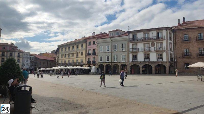 El municipio contará con estación para trenes AVE y Avril.