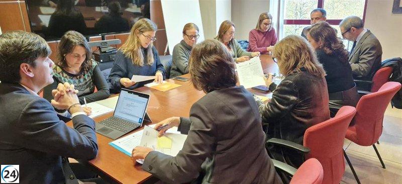 Asturias enfrenta un alarmante aumento de empleos irregulares: casi 2.000 detectados en el último informe.