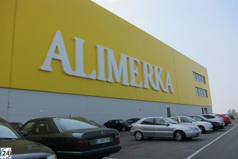 UGT denuncia a Alimerka por incumplir pagos de horas extras y anima a sus empleados a exigir sus derechos.