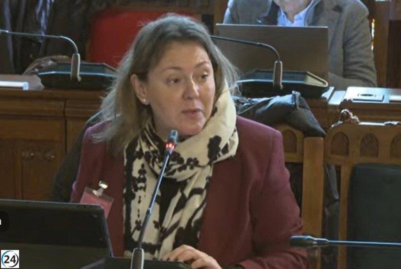 Mercadona rechaza la prohibición de bebidas energéticas en Asturias y sugiere campañas de concienciación.