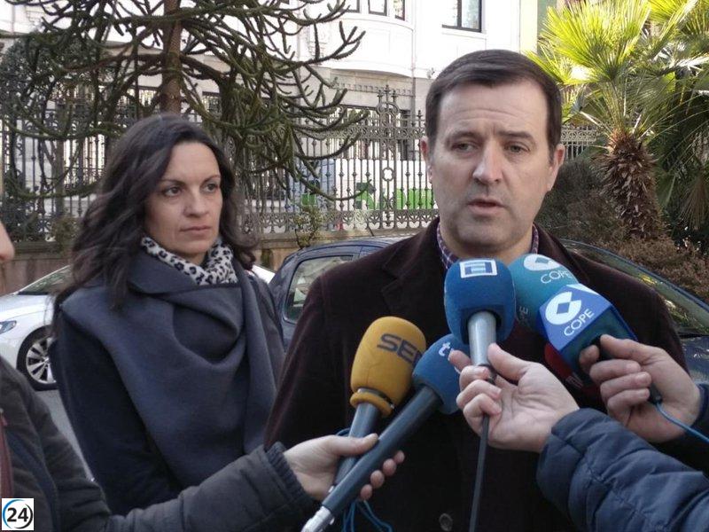 ANPE critica la Oferta de Empleo Público 2025 por ser 