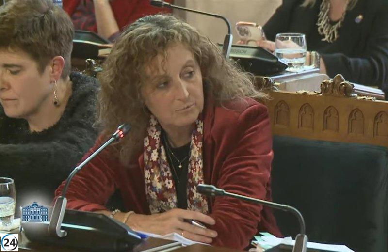 Educación prioriza sustituciones docentes en su presupuesto 2026.