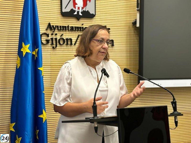 La secretaria de Igualdad del FSA-PSOE plantea llevar a la Fiscalía denuncias de acoso que considera creíbles.