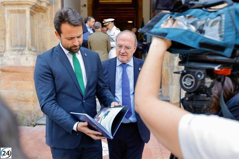 El PP exige a los socialistas asturianos aclaraciones sobre posibles casos de corrupción en la región.