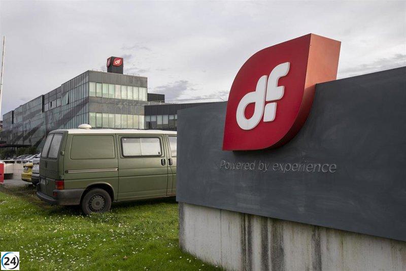 Duro Felguera anuncia la activación de garantías de 5,79 millones dentro de su Plan de Reestructuración.