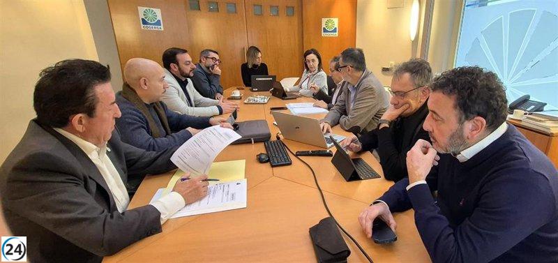Cogersa destina 2,3 millones a modernización digital para fortalecer la economía circular en Asturias.
