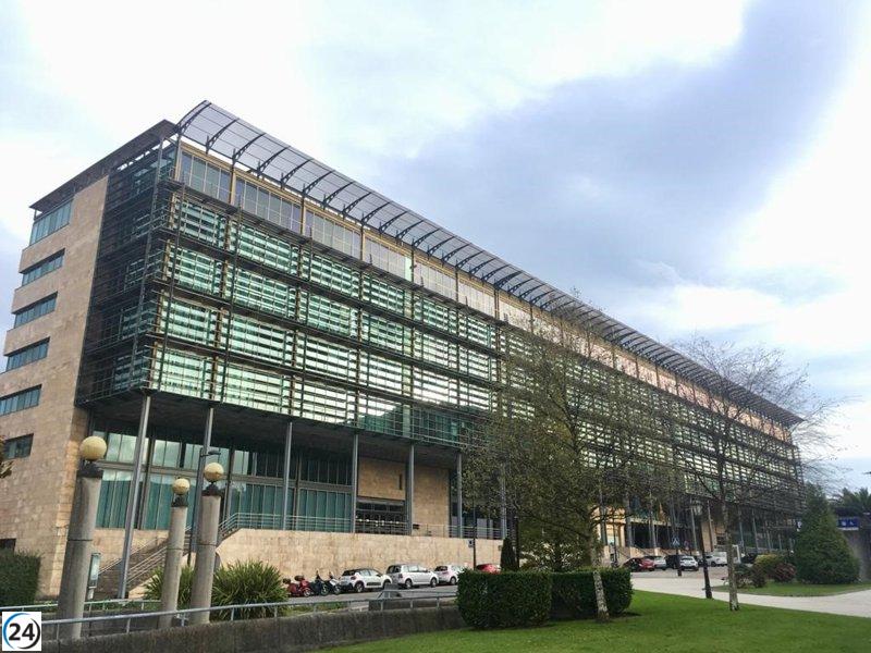 Asturias supera la media con un retraso de 30,78 días en el pago a proveedores en octubre.