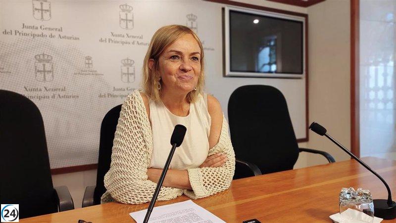 Tomé presenta nuevas medidas de gasto en el Presupuesto 2026, marcando 