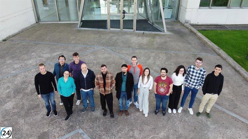 La Universidad de Oviedo establece pautas para gestionar la nanoluz a nivel atómico.