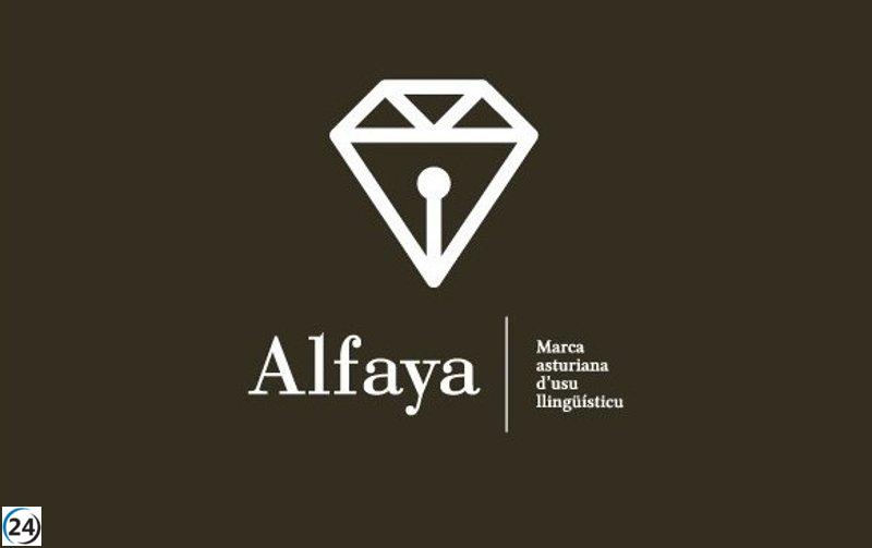 El martes, Cultura lanzará en Laboral Ciudad de la Cultura la marca Alfaya, enfocada en el desarrollo lingüístico para empresas.