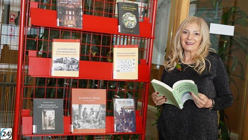 Cercano a 60.000 préstamos de la Red Municipal de Bibliotecas en 2025.