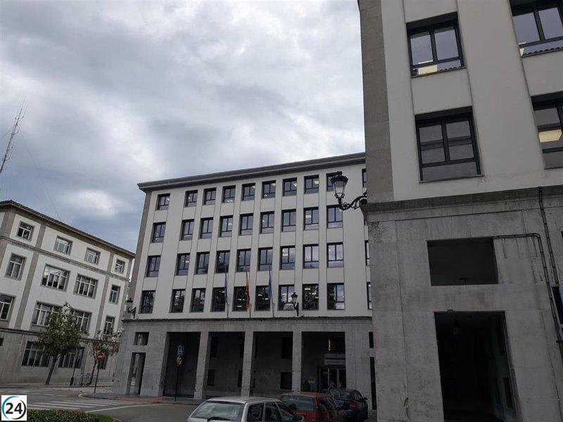 Inspección Educativa respalda la prohibición del fútbol en un colegio de Siero.