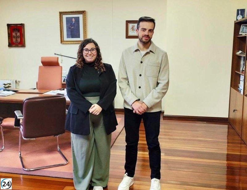 Asturias invierte 20.000 euros en iniciativa de Soto del Barco para promover la Agenda 2030.