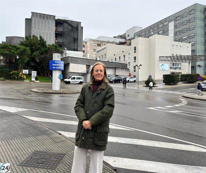 Médicos en Asturias inician huelga: PP exige solución urgente del Gobierno y del Principado.