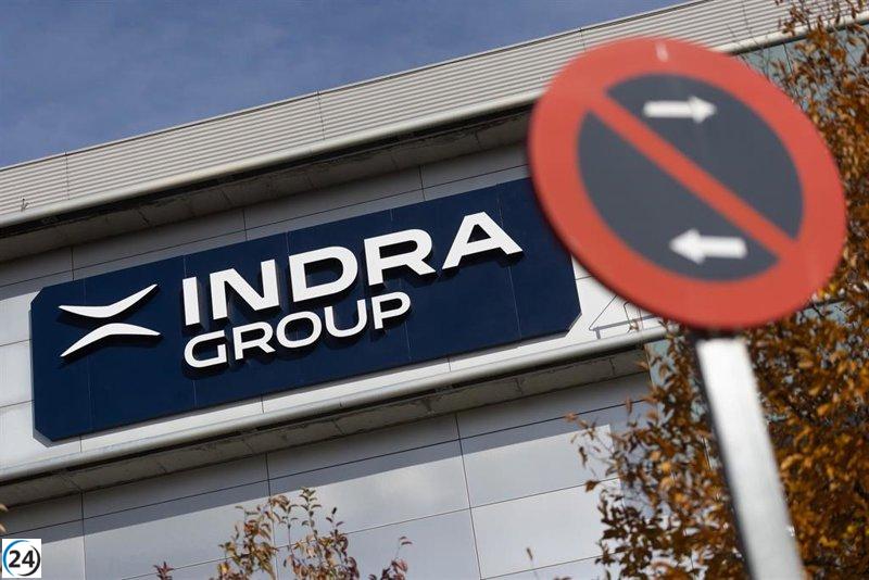 Santa Bárbara planea apelar al Supremo por contratos de artillería de 7.240 millones con Indra y Escribano.