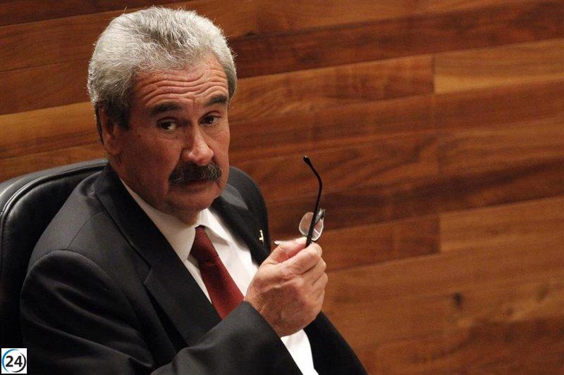 Fallece Graciano Torre, exalcalde de San Martín del Rey Aurelio y antiguo consejero de Industria.