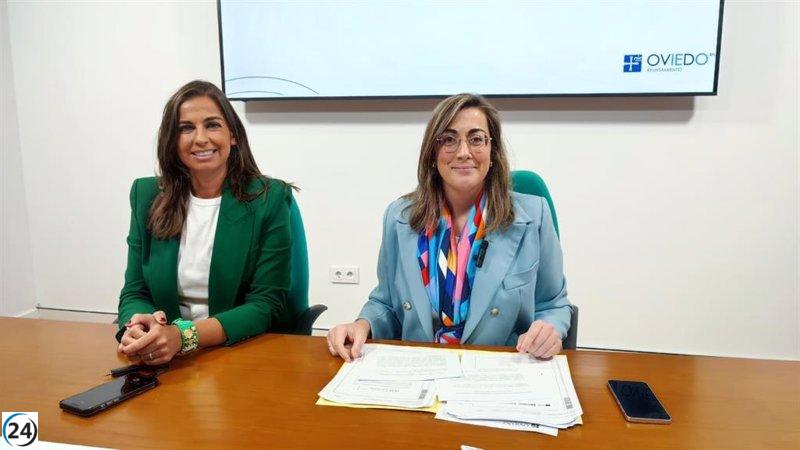 Vox pone en duda la autorización y el financiamiento de Kuivi Pop 2024.