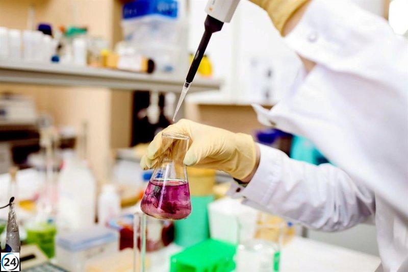 El Principado invierte 1,2 millones para desarrollar investigadores de calidad.