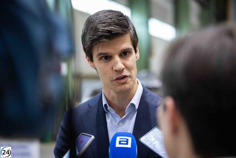 Santa Bárbara disputará la concesión de 7.240 millones en contratos de armamento a Indra y Escribano.