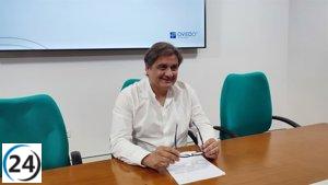 IU-Convocatoria por Oviedo critica la propuesta de Vox sobre el control de vestimenta religiosa.