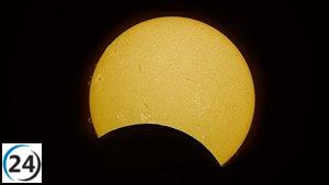 Gijón organiza un evento sobre el Eclipse 2026 con charlas y observación solar en abril.