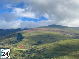 Gobierno lanzará 60 iniciativas contra incendios en áreas rurales antes de 2027.