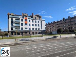 Costas inicia el proceso para ajustar el límite costero en La Barquerina, Villaviciosa.