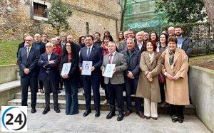 Cultura impulsa iniciativa para fortalecer la enseñanza y difusión del asturiano y eonaviego en el ámbito internacional.