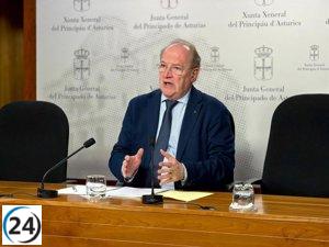 El PP considera inviable la Ley de Vivienda sin coste y culpa al Gobierno de bloquear sus propuestas de reducción fiscal.