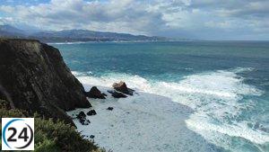 Asturias exige una reforma de la Ley de Costas enfocada en la defensa del litoral ante el cambio climático.