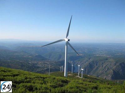 El Principado intenta generar elementos para energía renovable como modo de reindustrializar Asturias