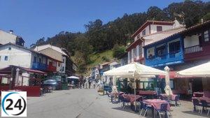 OTEA confirma buenos resultados de ocupación para Semana Santa con un promedio del 60% y un 95% en los días festivos.