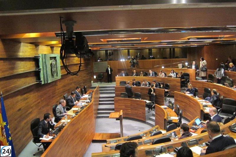 Publicado en el BOPA el desembolso de subvenciones y gastos electorales.