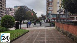 Asturias lidera la tasa de absentismo en España, según Adecco.