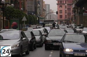 Las ventas de vehículos usados en Asturias disminuyen un 3,2% en el primer trimestre.