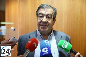 Fiscalía aumenta sentencia a Álvarez-Cascos a 3 años y medio tras revisión de nueva información