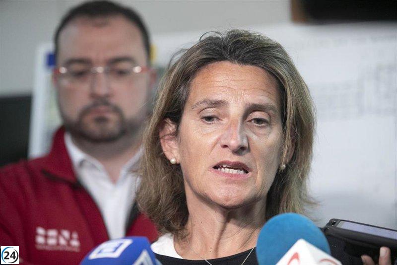 Asturias no aprovecha presupuesto para prevenir y compensar daños por el lobo, según Ribera.