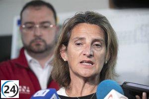 Asturias no aprovecha presupuesto para prevenir y compensar daños por el lobo, según Ribera.