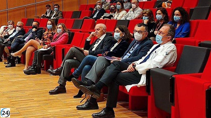 El Principado implementa medidas para mejorar Atención Primaria según Saavedra.