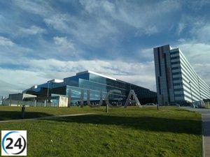 Piden 4 años de cárcel para hombre que agredió a otro en hospital asturiano por compartir novia.