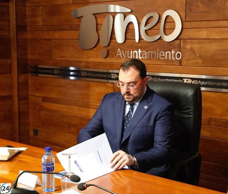 El Gobierno destina 3,4 millones para la creación de centros de I+D+i de grandes empresas.