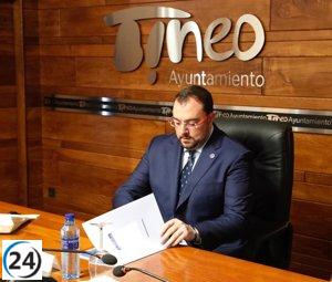 El Gobierno destina 3,4 millones para la creación de centros de I+D+i de grandes empresas.