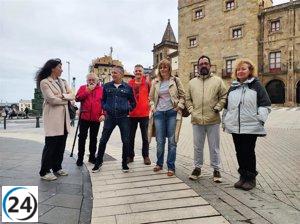 Tomé alega impedimento de Podemos para reunirse con Belarra.