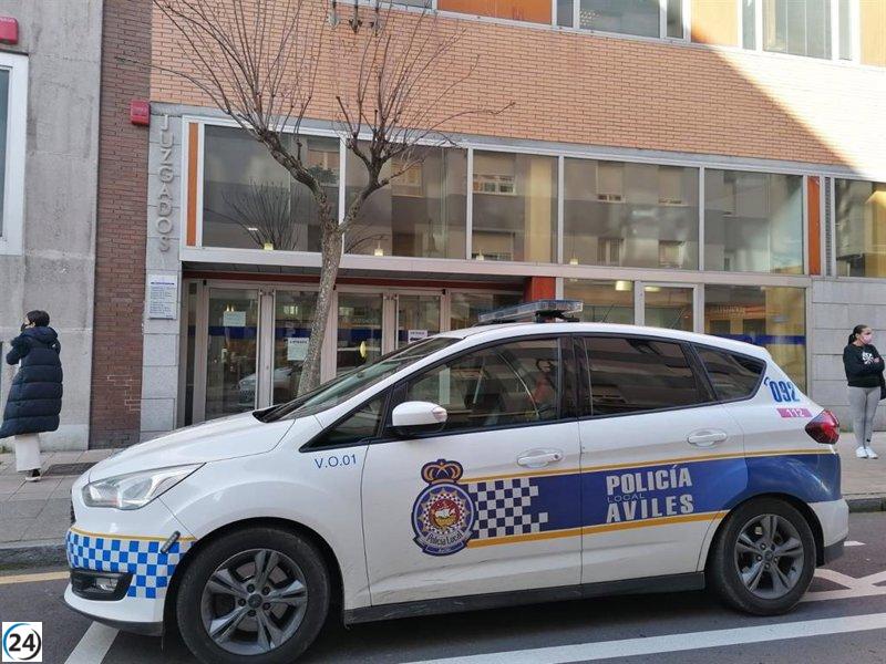 Reincidente en agresión sexual condenado a 3 años de prisión tras disfrutar de tercer grado.